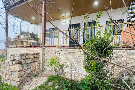 خانه ویلایی در علی آباد کتول - بالاچلی