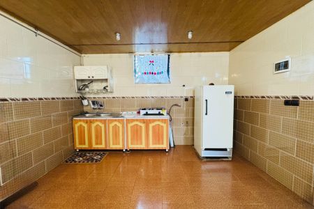 خانه ویلایی در علی آباد کتول - بالاچلی