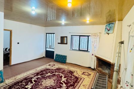 خانه ویلایی در علی آباد کتول - بالاچلی