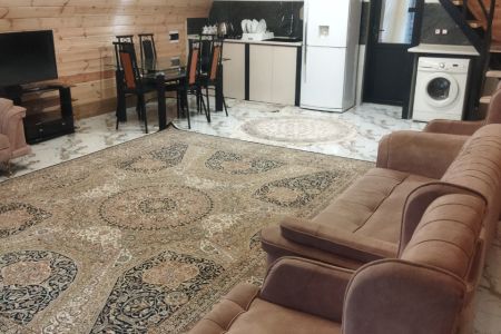 کلبه سوئیسی در اسالم - پیرهرات