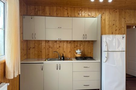 سوئیت در بندر انزلی - تربگوده - طبقه دوم