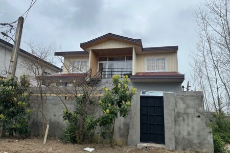 سوئیت در بندر انزلی - تربگوده - طبقه دوم