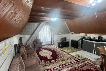 خانه ویلایی در شاندرمن - توسه سرا