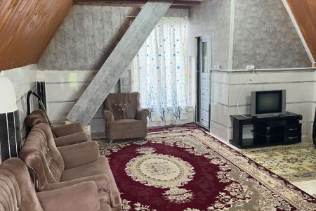 خانه ویلایی در شاندرمن - توسه سرا