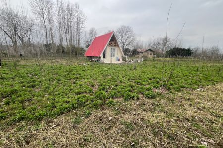 خانه ویلایی در شاندرمن - توسه سرا