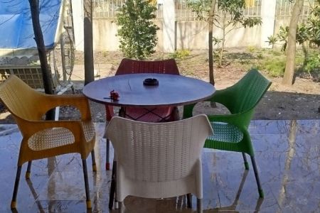 ویلا ساحلی در بندرانزلی - طالب آباد