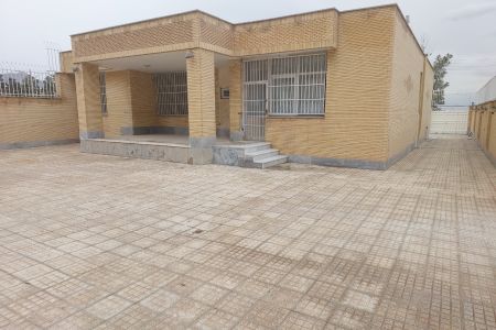 خانه ویلایی در کوی پرتو اصفهان