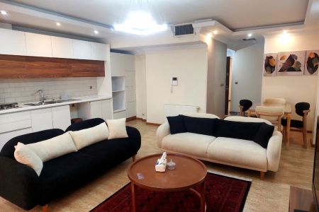 سوئیت مبله در تهران - ونک - شیخ بهایی - و ۱