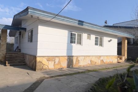 ویلای مبله در نوشهر - سیاه رود