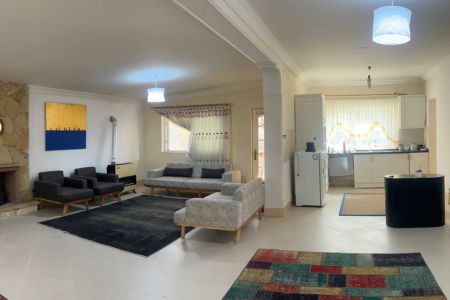 ویلای مبله در نوشهر - سیاه رود