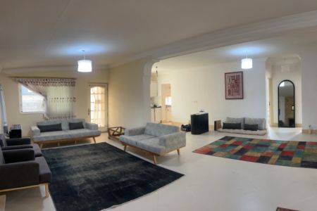 ویلای مبله در نوشهر - سیاه رود