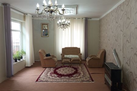 سوئیت در نمین اردبیل