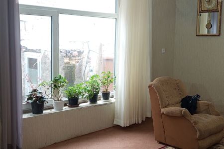 سوئیت در نمین اردبیل