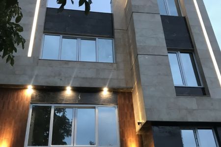 خانه مبله در ساری - علویکلا - طبقه سوم