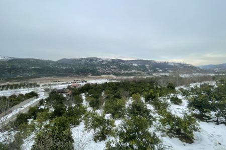 خانه مبله در ساری - علویکلا - طبقه سوم