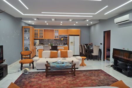 خانه ویلایی در رشت - فلکده