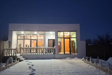 خانه ویلایی در رشت - فلکده