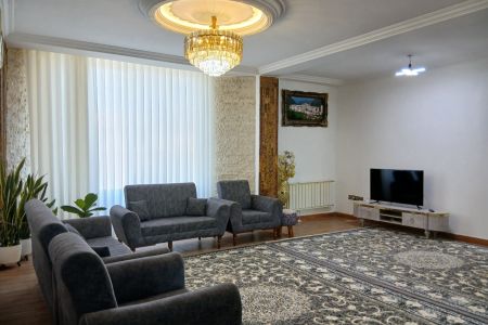 خانه مبله در رامسر - طبقه دوم