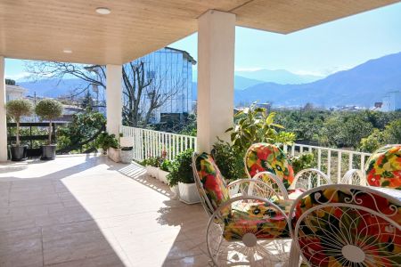 خانه مبله در رامسر - طبقه دوم