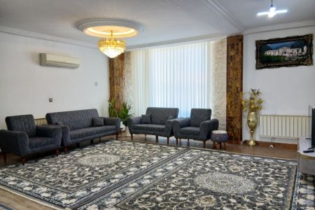 خانه مبله در رامسر - طبقه دوم