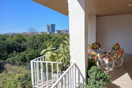 خانه مبله در رامسر - طبقه دوم