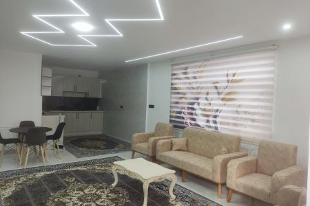 خانه ویلایی استخردار در بندرانزلی