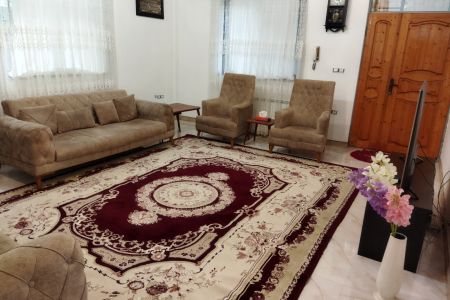 خانه ویلایی دوبلکس در رامسر - لپاسرک