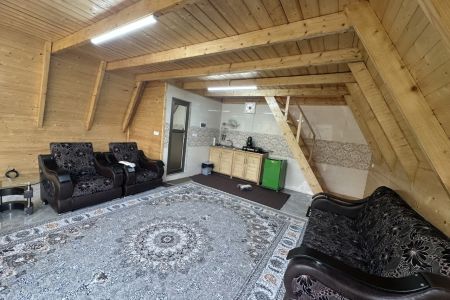 کلبه سوئیسی در بابلکنار - ویارسره