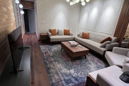 خانه مبله در سرعین - طبقه چهارم