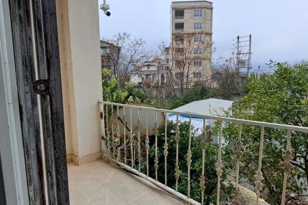 خانه مبله در بلوار طالقانی رامسر - طبقه دوم