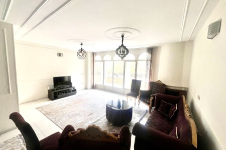 خانه مبله در گلخانه اصفهان - طبقه دوم