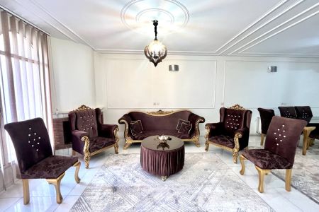 خانه مبله در گلخانه اصفهان - طبقه دوم