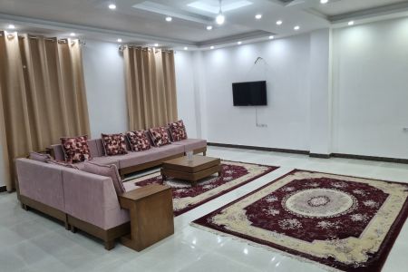 خانه ویلایی دوبلکس فومن