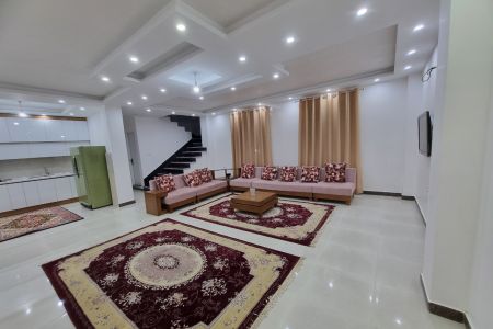 خانه ویلایی دوبلکس فومن