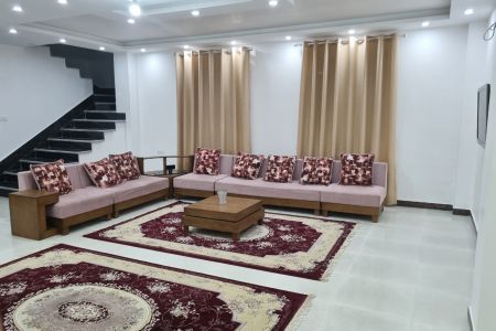 خانه ویلایی دوبلکس فومن