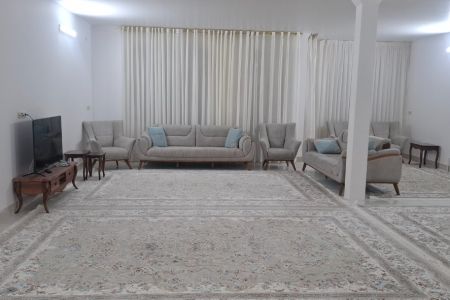 خانه ویلایی در کاشان