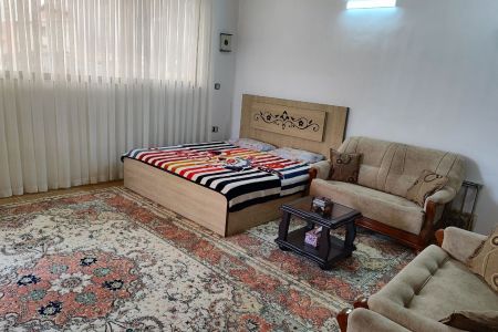 سوئیت تراس دار در لنگرود - طبقه سوم