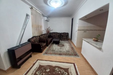 سوئیت مبله در رشت - همکف