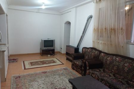 سوئیت مبله در رشت - همکف