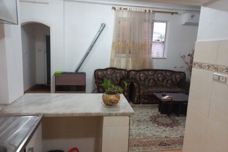 سوئیت مبله در رشت - همکف