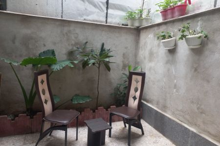 سوئیت مبله در رشت - همکف