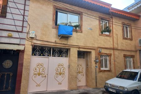 سوئیت مبله در رشت - همکف