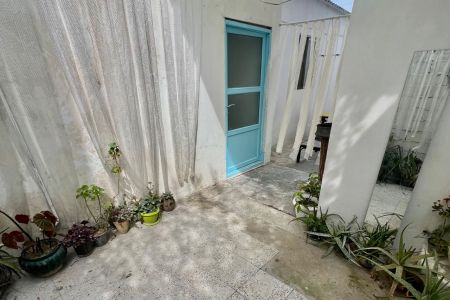 خانه ویلایی با طراحی نوستالژی در بابلسر