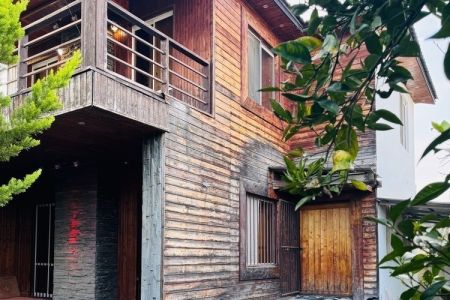 ویلا دوبلکس در نور - دارجار