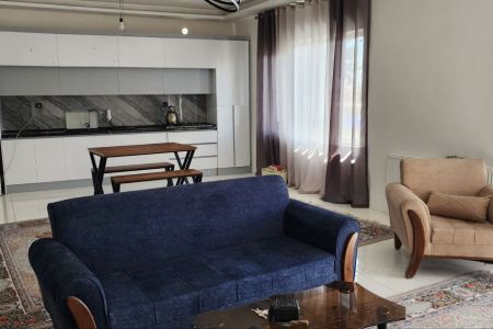 ویلا تریبلکس استخردار در ترپاق تپه شهریار