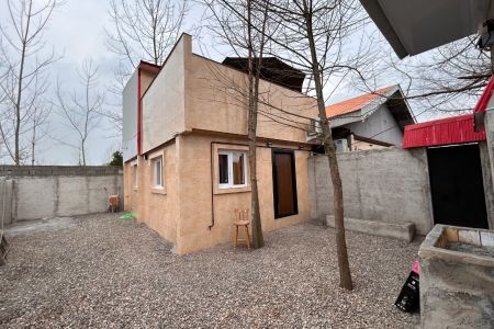 ویلا در رشت - تخسم