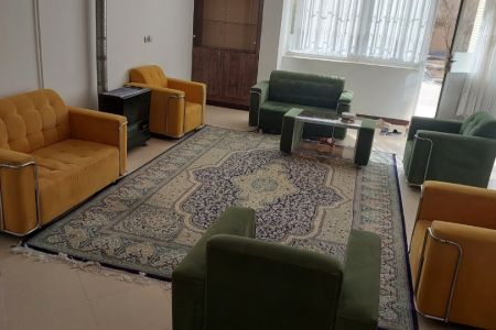 خانه ویلایی در کوی پرتو اصفهان