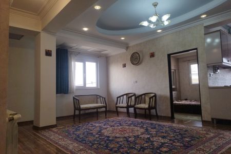 سوئیت مبله در رشت - طبقه دوم