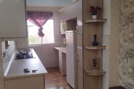 سوئیت مبله در رشت - طبقه دوم