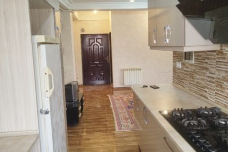 سوئیت مبله در رشت - طبقه دوم